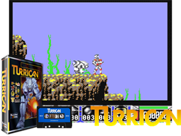 Turrican